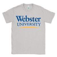 Moon Dust webster university Classic Tee - SnappyArt