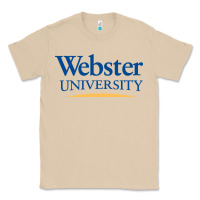 Mushroom webster university Classic Tee - SnappyArt