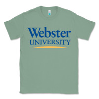 Sage webster university Classic Tee - SnappyArt