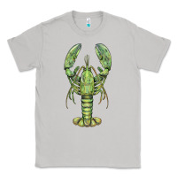 Moon Dust lobster Classic Tee - BarkalooDesign