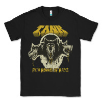 Black Filth Hounds of Hades 1982, Tank, Filth Hounds of Hades, Filth Hounds, Classic Tee - SnappyArt