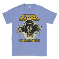 Colony Blue Filth Hounds of Hades 1982, Tank, Filth Hounds of Hades, Filth Hounds, Classic Tee - SnappyArt