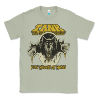Matcha Filth Hounds of Hades 1982, Tank, Filth Hounds of Hades, Filth Hounds, Classic Tee - SnappyArt