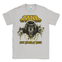 Moon Dust Filth Hounds of Hades 1982, Tank, Filth Hounds of Hades, Filth Hounds, Classic Tee - SnappyArt