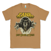 Toasted Coconut Filth Hounds of Hades 1982, Tank, Filth Hounds of Hades, Filth Hounds, Classic Tee - SnappyArt