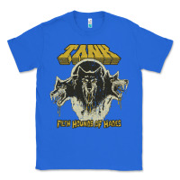 True Royal Filth Hounds of Hades 1982, Tank, Filth Hounds of Hades, Filth Hounds, Classic Tee - SnappyArt