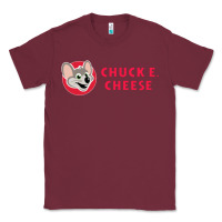 Chuck E Cheese Classic Tee | Teevron