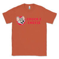 Copper chuck e cheese Classic Tee - SnappyArt