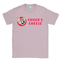 Lilac chuck e cheese Classic Tee - SnappyArt