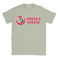 Matcha chuck e cheese Classic Tee - SnappyArt
