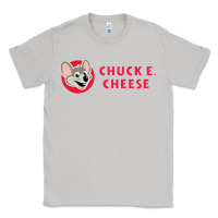 Moon Dust chuck e cheese Classic Tee - SnappyArt