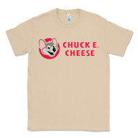 Mushroom chuck e cheese Classic Tee - SnappyArt