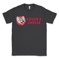 Smoke chuck e cheese Classic Tee - SnappyArt