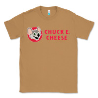 Toasted Coconut chuck e cheese Classic Tee - SnappyArt