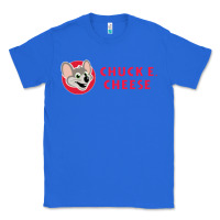 True Royal chuck e cheese Classic Tee - SnappyArt