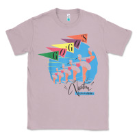 The Go Go's   Vacation Retro T Shirt Classic Tee | Teevron