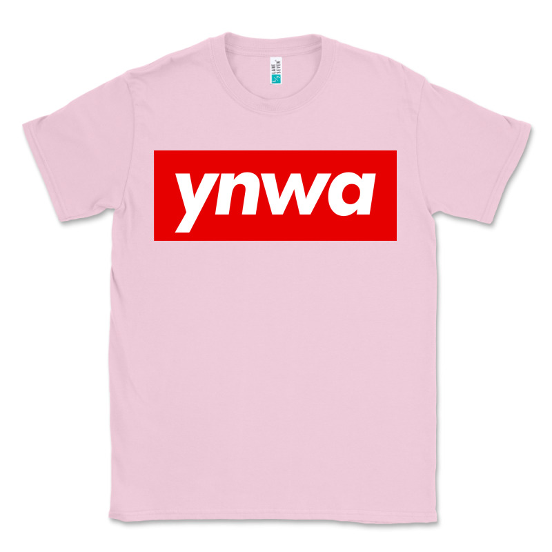 Ynwa Classic Tee by SnappyArt | Teevron