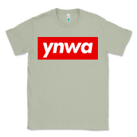 Matcha ynwa Classic Tee - SnappyArt