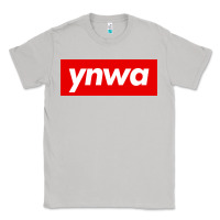 Moon Dust ynwa Classic Tee - SnappyArt