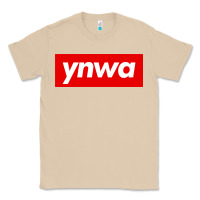 Mushroom ynwa Classic Tee - SnappyArt