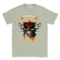 Matcha pirate the beatings will continue until morale improves Classic Tee - SnappyArt