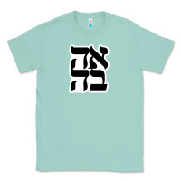 Seafoam human kind be both 28952371 Classic Tee - SnappyArt