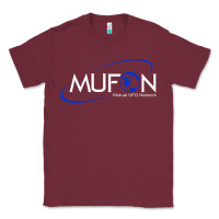 Design Mufon Mutual Ufo Network Hdb Gift For Men A Classic Tee | Teevron
