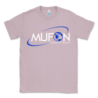 Lilac design mufon mutual ufo network hdb gift for men a Classic Tee - SnappyArt