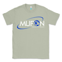 Matcha design mufon mutual ufo network hdb gift for men a Classic Tee - SnappyArt