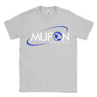Moon Dust design mufon mutual ufo network hdb gift for men a Classic Tee - SnappyArt