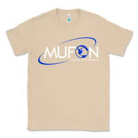 Mushroom design mufon mutual ufo network hdb gift for men a Classic Tee - SnappyArt