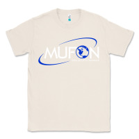 Natural design mufon mutual ufo network hdb gift for men a Classic Tee - SnappyArt