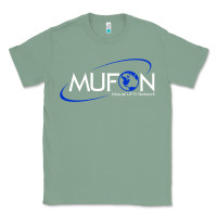 Sage design mufon mutual ufo network hdb gift for men a Classic Tee - SnappyArt
