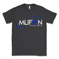 Smoke design mufon mutual ufo network hdb gift for men a Classic Tee - SnappyArt