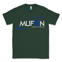 Sports Green design mufon mutual ufo network hdb gift for men a Classic Tee - SnappyArt