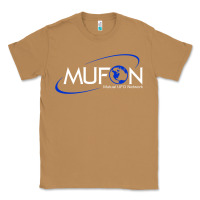 Toasted Coconut design mufon mutual ufo network hdb gift for men a Classic Tee - SnappyArt