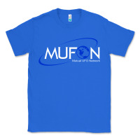True Royal design mufon mutual ufo network hdb gift for men a Classic Tee - SnappyArt