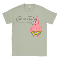 Matcha Patrick Classic Classic Tee - SnappyArt