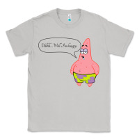 Moon Dust Patrick Classic Classic Tee - SnappyArt