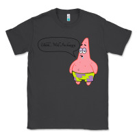 Patrick Classic Classic Tee | Teevron