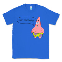 True Royal Patrick Classic Classic Tee - SnappyArt