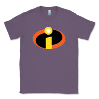 Lavender incredibles Classic Tee - SnappyArt