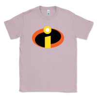 Lilac incredibles Classic Tee - SnappyArt