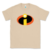 Mushroom incredibles Classic Tee - SnappyArt