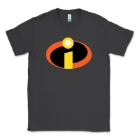 Smoke incredibles Classic Tee - SnappyArt