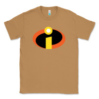 Toasted Coconut incredibles Classic Tee - SnappyArt