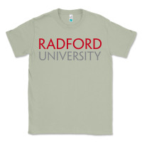 Matcha The radford university Classic Tee - SnappyArt