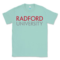 The Radford University Classic Tee | Teevron