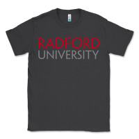 Smoke The radford university Classic Tee - SnappyArt