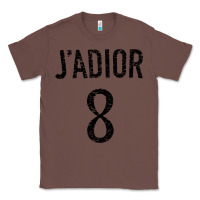 Chestnut j adior Classic Tee - SnappyArt
